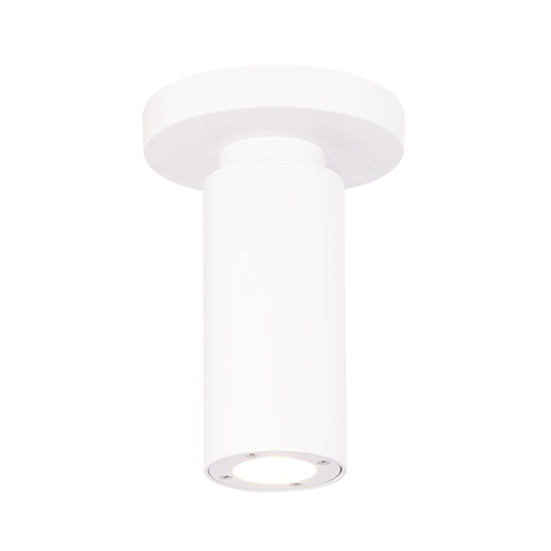 dweLED FM-W36607 Caliber 1-lt 3" LED Outdoor Ceiling Mount