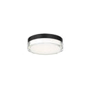 Modern Forms FM-W44809 Pi 1-lt 9" LED Outdoor Flush Mount