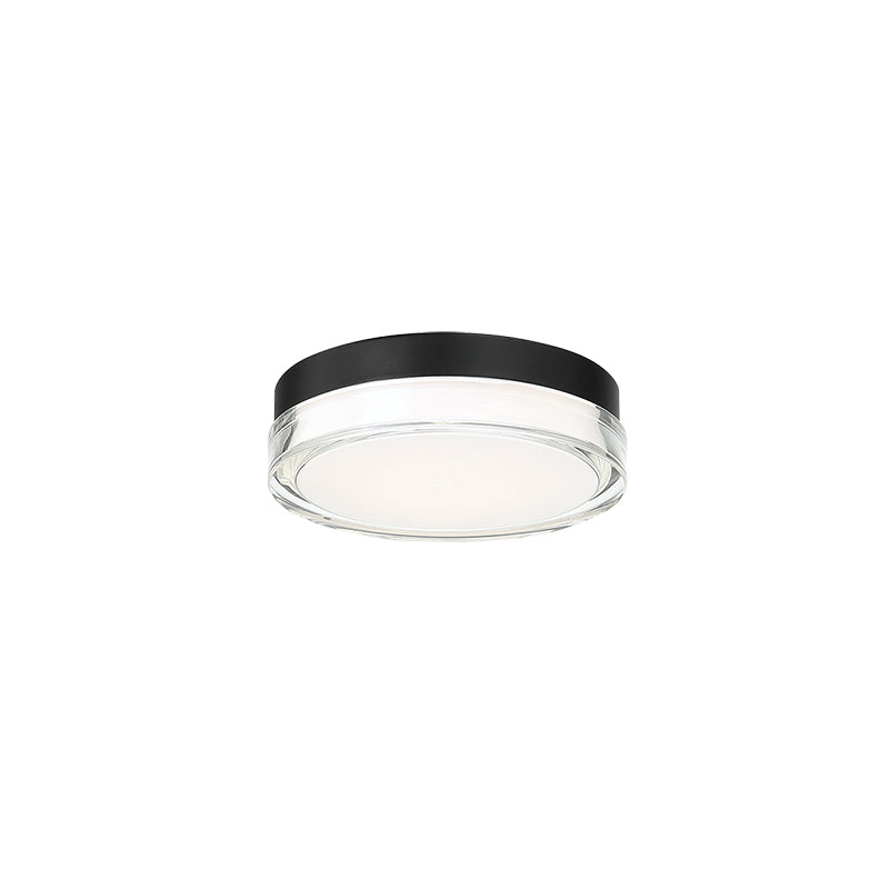 Modern Forms FM-W44809 Pi 1-lt 9" LED Outdoor Flush Mount