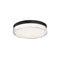 Modern Forms FM-W44812 Pi 1-lt 12" LED Outdoor Flush Mount