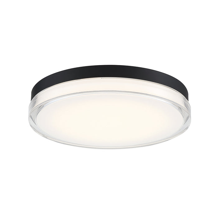 Modern Forms FM-W44815 Pi 1-lt 15" LED Outdoor Flush Mount