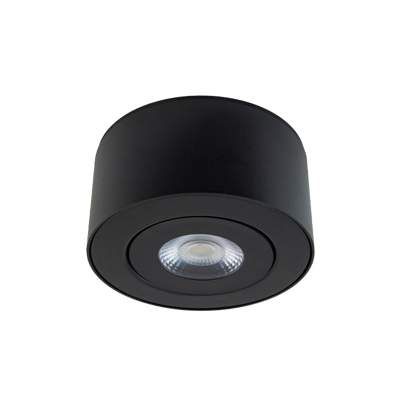 dweLED FM-W45205 Peek 5" LED Outdoor Ceiling Mount