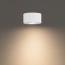 dweLED FM-W45205 Peek 5" LED Outdoor Ceiling Mount