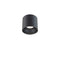 Modern Forms FM-W46205 Squat 1-lt 5" LED Outdoor Flush Mount