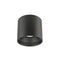 dweLED FM-W47205 Downtown 5" Round LED Outdoor Ceiling Mount