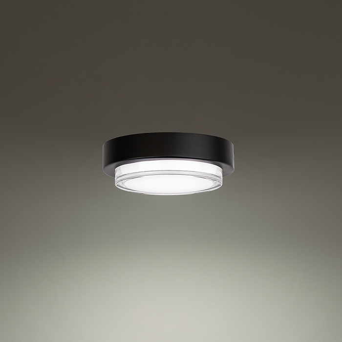 Modern Forms FM-76108 Kind 1-lt 8" LED Outdoor Flush Mount