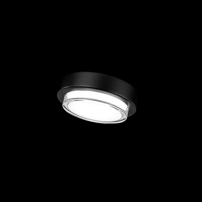 Modern Forms FM-76108 Kind 1-lt 8" LED Outdoor Flush Mount