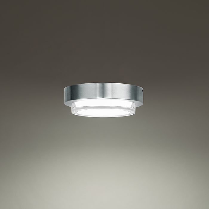 Modern Forms FM-76108 Kind 1-lt 8" LED Outdoor Flush Mount