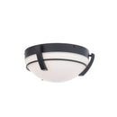 dweLED FM-W93216 Bradbury 16" LED Outdoor Ceiling Mount