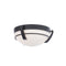 dweLED FM-W93216 Bradbury 16" LED Outdoor Ceiling Mount