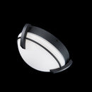dweLED FM-W93216 Bradbury 16" LED Outdoor Ceiling Mount