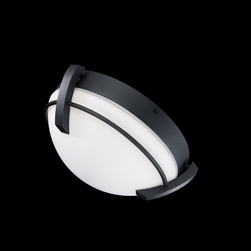 dweLED FM-W93216 Bradbury 16" LED Outdoor Ceiling Mount