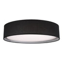Kuzco FM7920 Dalton 1-lt 20" LED Flush Mount