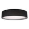 Kuzco FM7920 Dalton 1-lt 20" LED Flush Mount