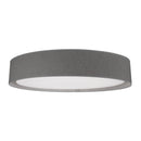 Kuzco FM7920 Dalton 1-lt 20" LED Flush Mount