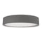 Kuzco FM7920 Dalton 1-lt 20" LED Flush Mount