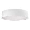 Kuzco FM7920 Dalton 1-lt 20" LED Flush Mount