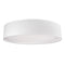 Kuzco FM7920 Dalton 1-lt 20" LED Flush Mount
