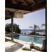 Bover Fora PF 1-lt 20" LED Outdoor Semi-Flushmount, TRIAC