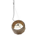 Bover Fora S 1-lt 20" LED Outdoor Pendant, 0-10V