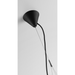 Bover Fora S 1-lt 20" LED Outdoor Pendant, 0-10V