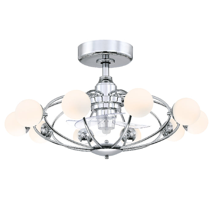 Fanimation FP3073 Kerring 32" Ceiling Fan with LED Light Kit