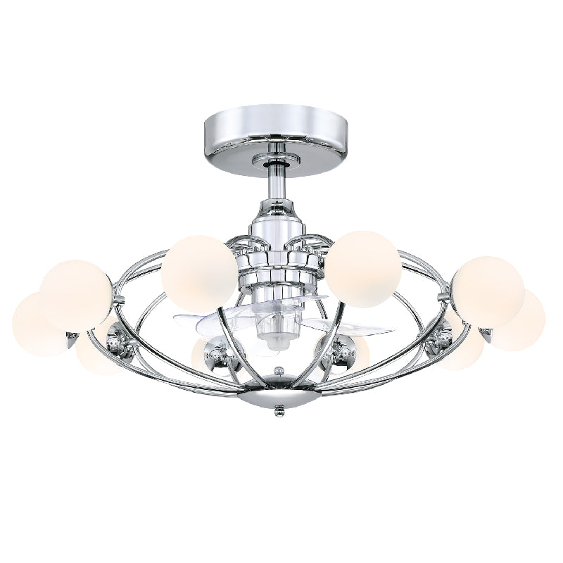 Fanimation FP3073 Kerring 32" Ceiling Fan with LED Light Kit