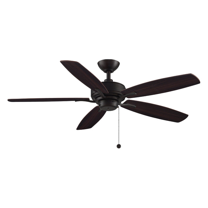 Fanimation FP6284 Aire Deluxe 52" Ceiling Fan