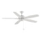 Fanimation FP6284 Aire Deluxe 52" Ceiling Fan