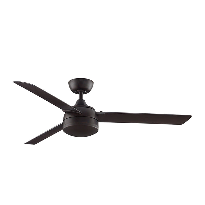 Fanimation FP6729B Xeno Wet 56" Outdoor Ceiling Fan with LED Light Kit