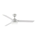Fanimation FP6729B Xeno Wet 56" Outdoor Ceiling Fan with LED Light Kit