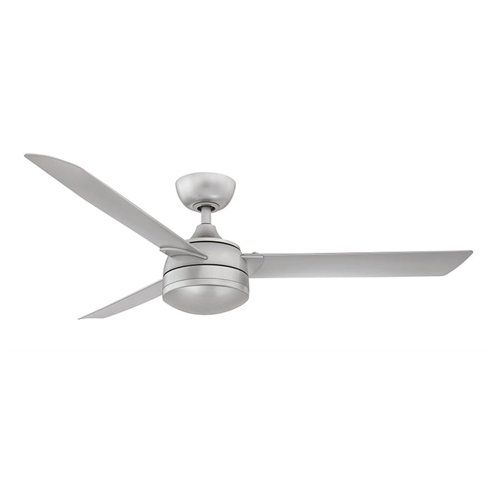 Fanimation FP6729B Xeno Wet 56" Outdoor Ceiling Fan with LED Light Kit