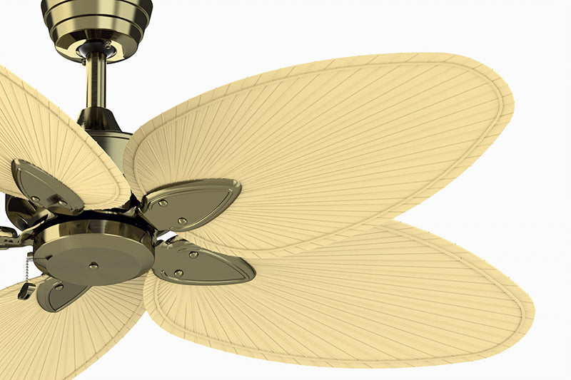 Fanimation FP7500 Windpointe 52" Ceiling Fan