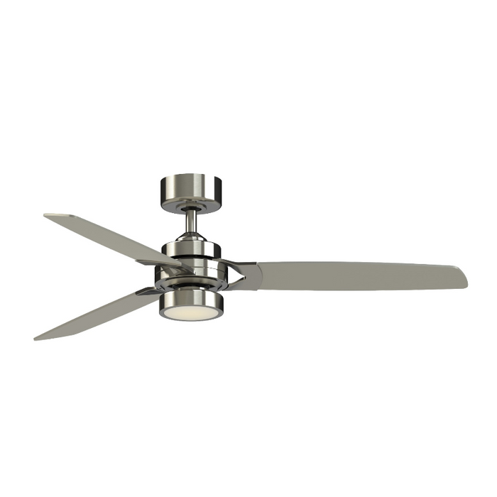 Fanimation FP7634 Amped 52" Ceiling Fan with LED Light Kit