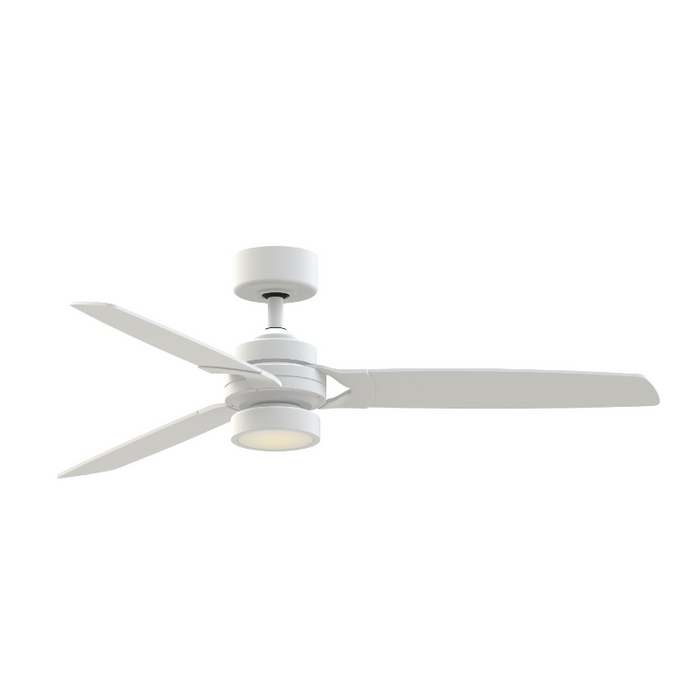 Fanimation FP7634 Amped 52" Ceiling Fan with LED Light Kit