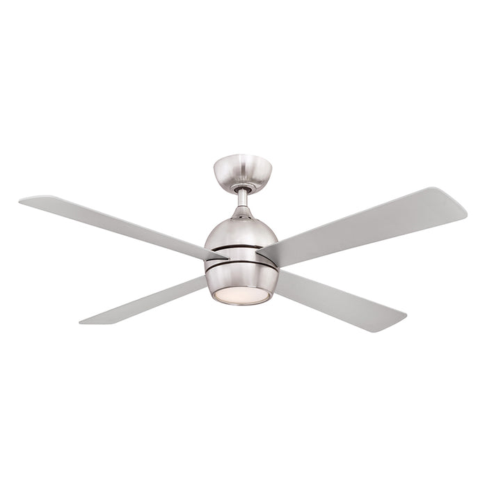 Fanimation FP7652 Kwad 52" Ceiling Fan with LED Light Kit