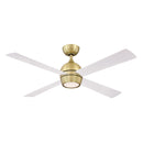 Fanimation FP7652 Kwad 52" Ceiling Fan with LED Light Kit