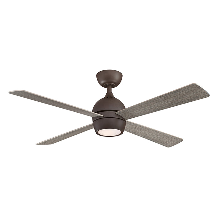 Fanimation FP7652 Kwad 52" Ceiling Fan with LED Light Kit