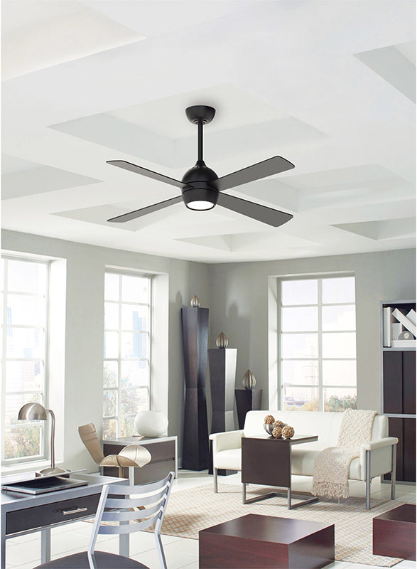 Fanimation FP7652 Kwad 52" Ceiling Fan with LED Light Kit