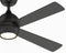 Fanimation FP7652 Kwad 52" Ceiling Fan with LED Light Kit