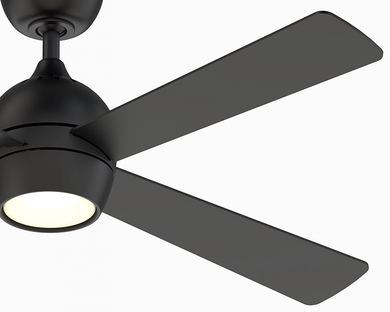 Fanimation FP7652 Kwad 52" Ceiling Fan with LED Light Kit