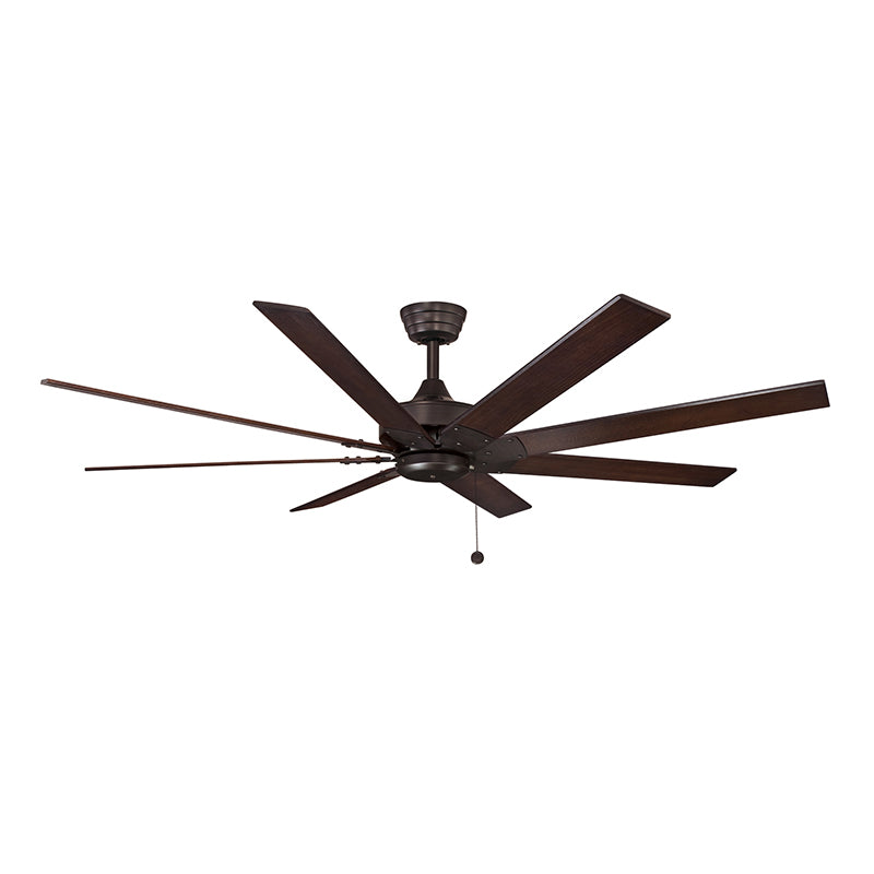 Fanimation FP7910 Levon AC 63" Ceiling Fan