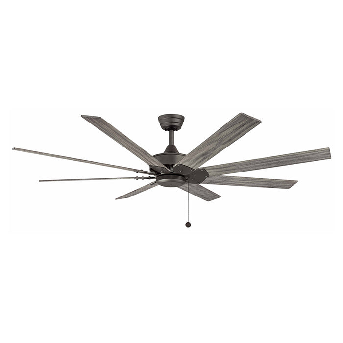 Fanimation FP7910 Levon AC 63" Ceiling Fan