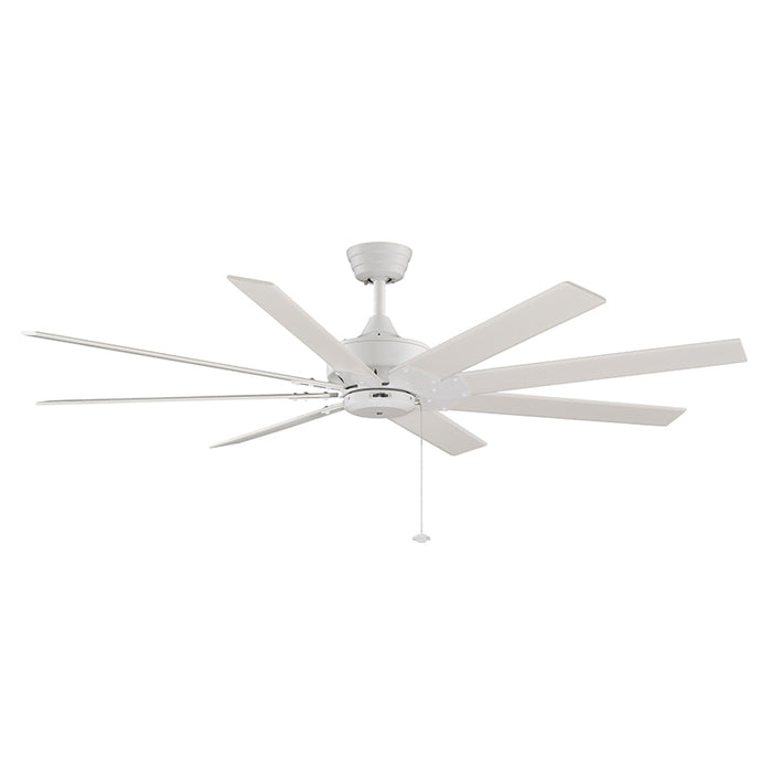 Fanimation FP7910 Levon AC 63" Ceiling Fan