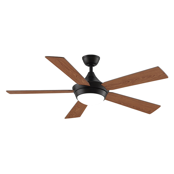 Fanimation FP8062B Celano V2 52" Ceiling Fan with LED Light Kit