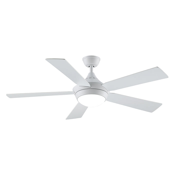 Fanimation FP8062B Celano V2 52" Ceiling Fan with LED Light Kit