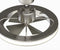 Fanimation FP8404 Gleam 24" Ceiling Fan with LED Light Kit