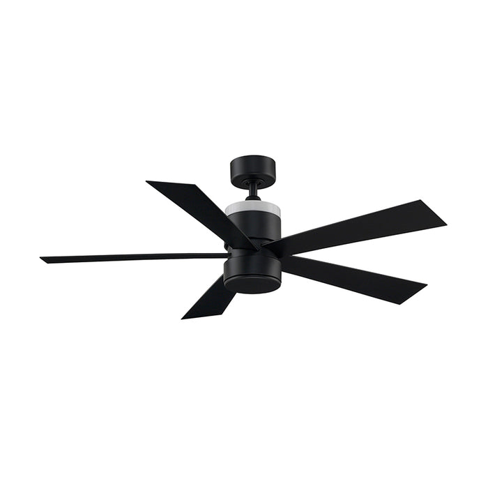 Fanimation FP8458 Torch 52" Indoor/Outdoor Ceiling Fan with LED Light Kit