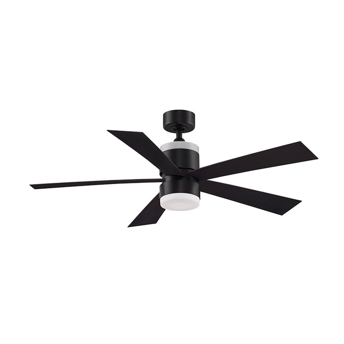 Fanimation FP8458 Torch 52" Indoor/Outdoor Ceiling Fan with LED Light Kit
