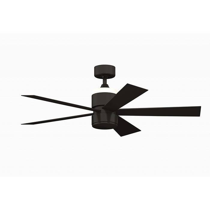 Fanimation FP8458 Torch 52" Indoor/Outdoor Ceiling Fan with LED Light Kit